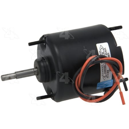 Four Seasons FORD F SER PU 55-48/JEEP CJ SER 70-66/PO 35512